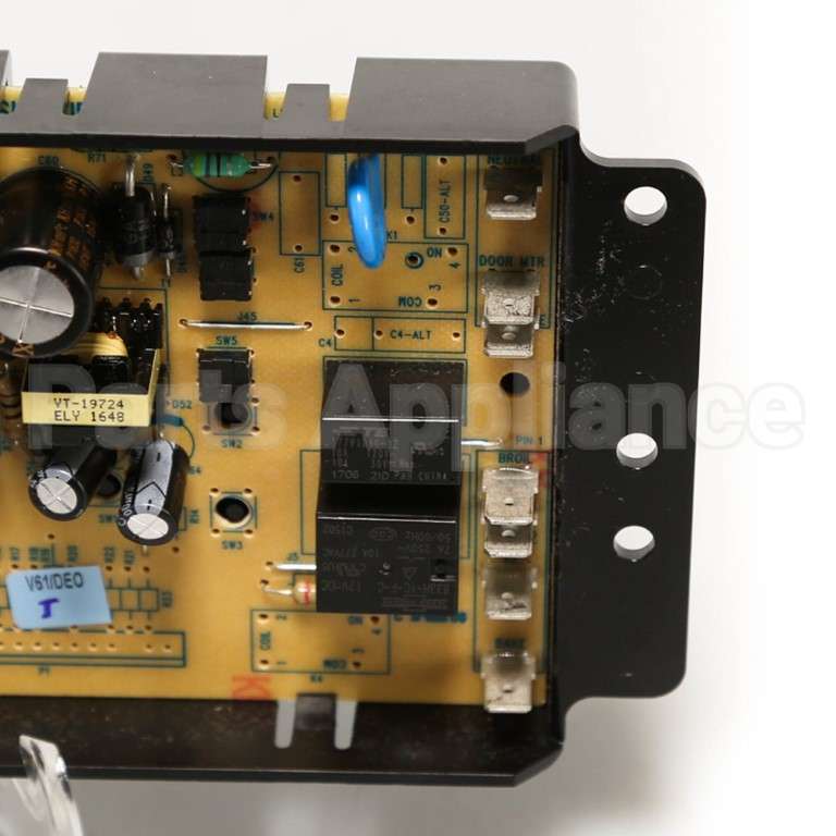 WPW10335164 Whirlpool Cntrl-Elec