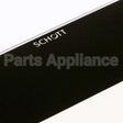 WPW10335920 Whirlpool Frame-Glas