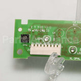 WPW10336519 Whirlpool Cntrl-Elec