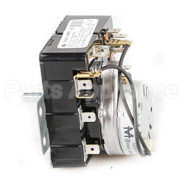 WPW10337521 Whirlpool Timer