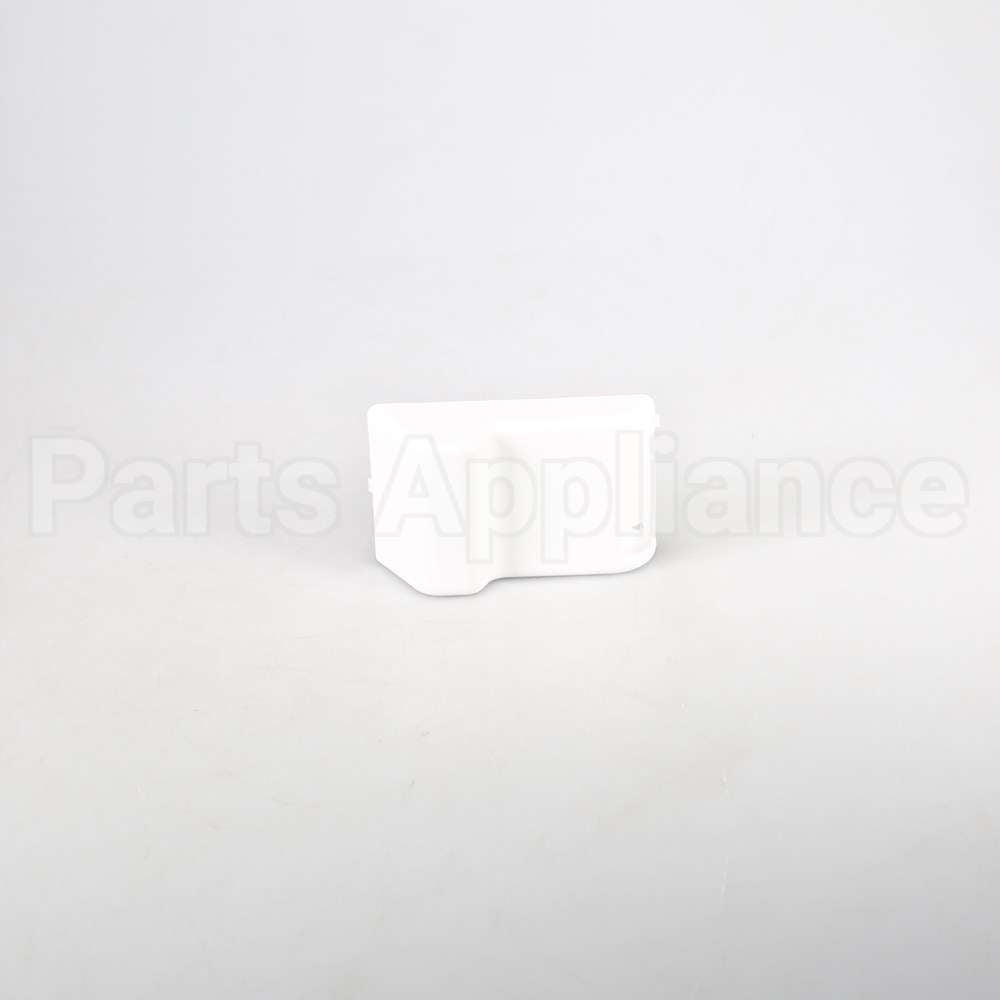 WPW10339203 Whirlpool Cover-Tube