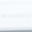 WPW10339257 Whirlpool Endcap-Grl