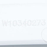 WPW10339257 Whirlpool Endcap-Grl
