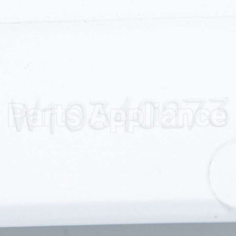 WPW10339257 Whirlpool Endcap-Grl