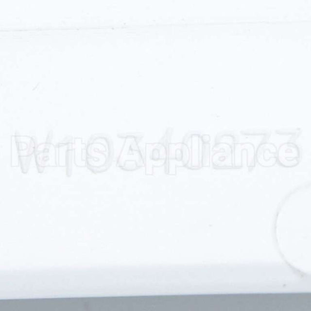 WPW10339257 Whirlpool Endcap-Grl