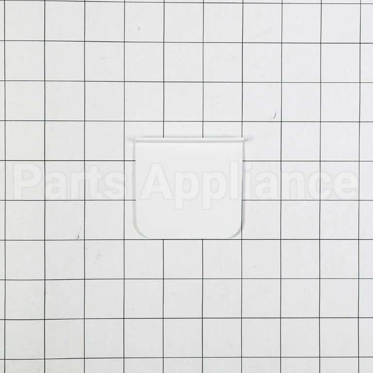WPW10339257 Whirlpool Endcap-Grl