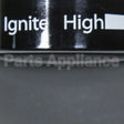 WPW10339442 Whirlpool Knob