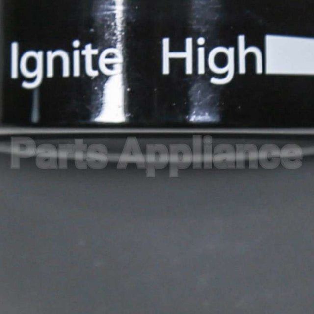 WPW10339442 Whirlpool Knob