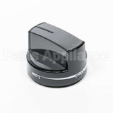 WPW10339442 Whirlpool Knob