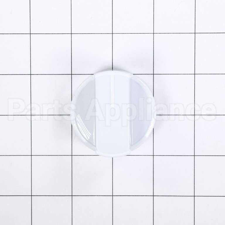 WPW10339443 Whirlpool Knob