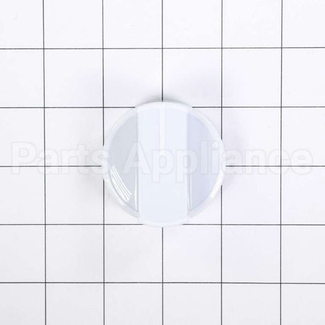 WPW10339443 Whirlpool Knob