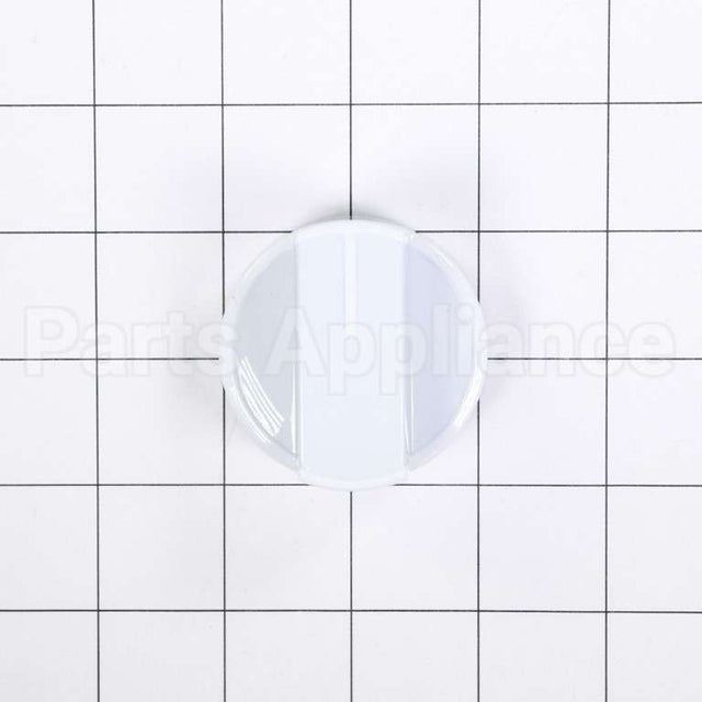 WPW10339443 Whirlpool Knob