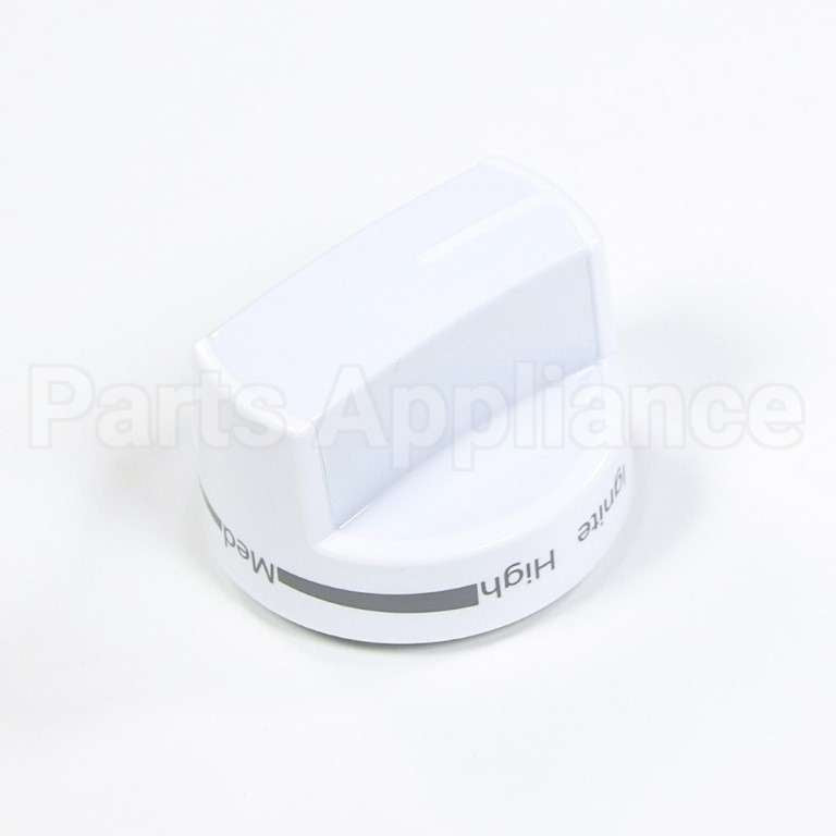 WPW10339443 Whirlpool Knob