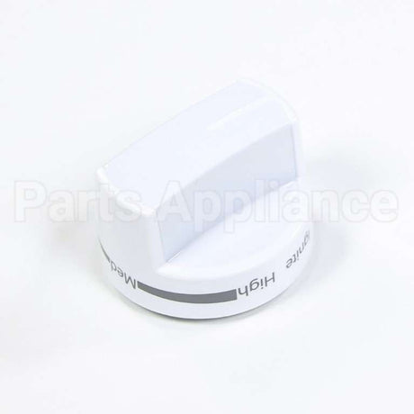 WPW10339443 Whirlpool Knob