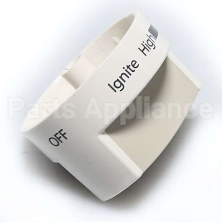 WPW10339444 Whirlpool Knob