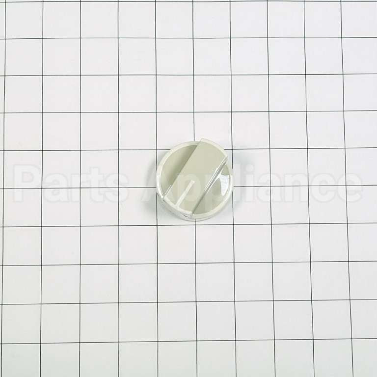 WPW10339444 Whirlpool Knob