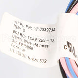 WPW10339734 Whirlpool Harns-Wire