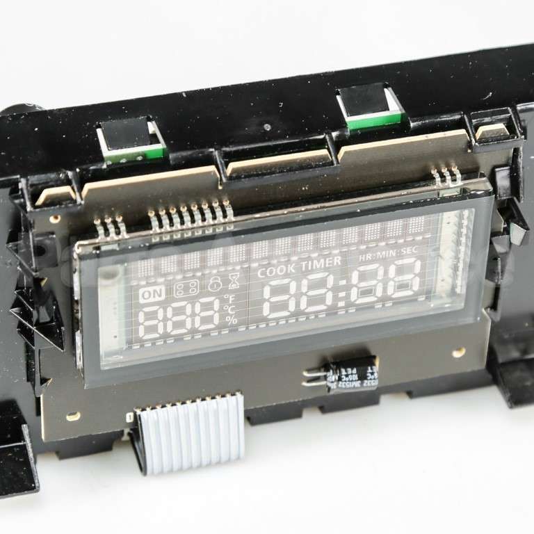 WPW10340304 Whirlpool Cntrl-Elec