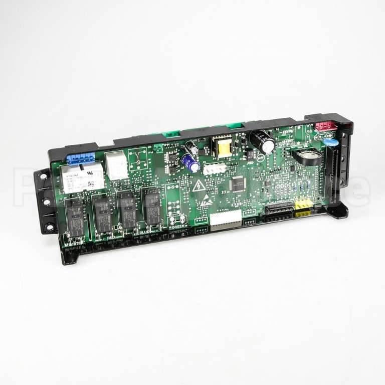 WPW10340304 Whirlpool Cntrl-Elec