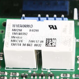 WPW10340699 Whirlpool Cntrl-Elec