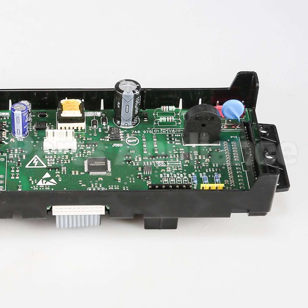 WPW10340699 Whirlpool Cntrl-Elec