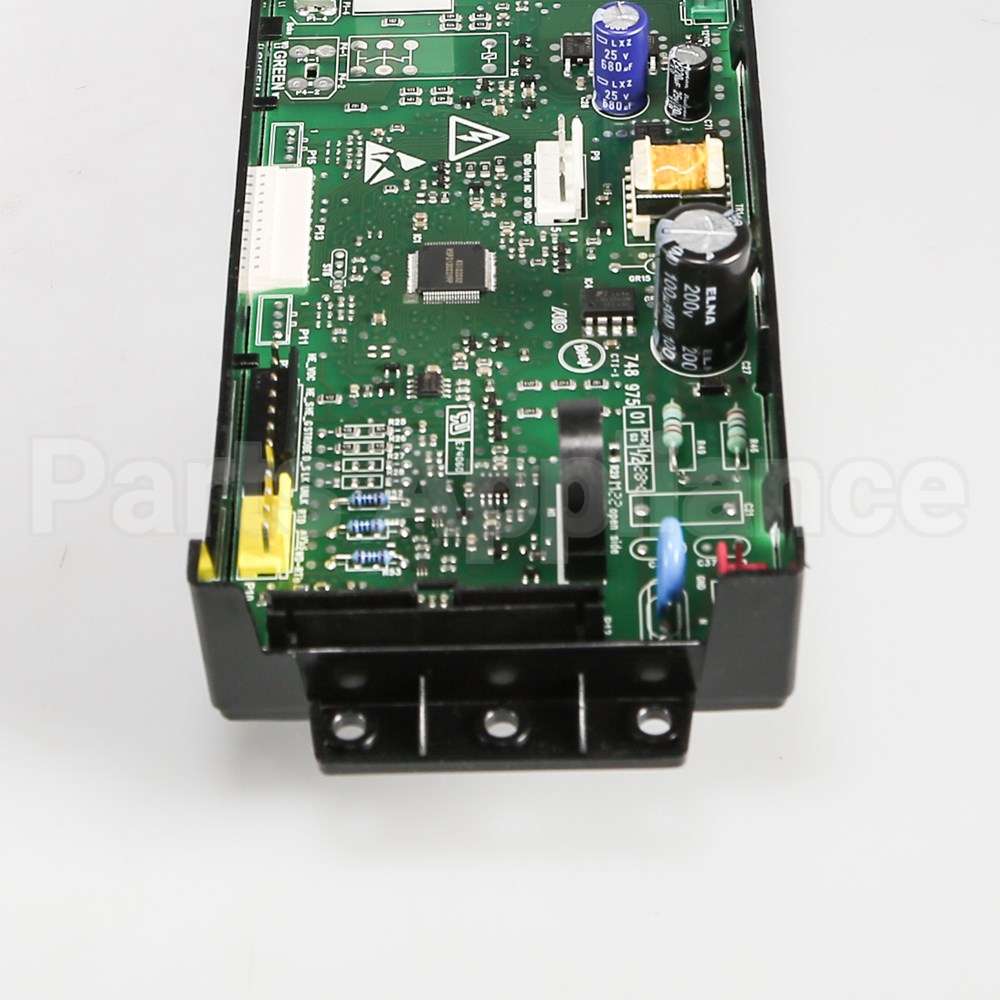 WPW10340699 Whirlpool Cntrl-Elec