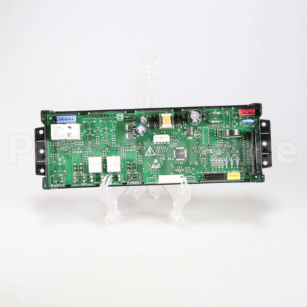 WPW10340699 Whirlpool Cntrl-Elec