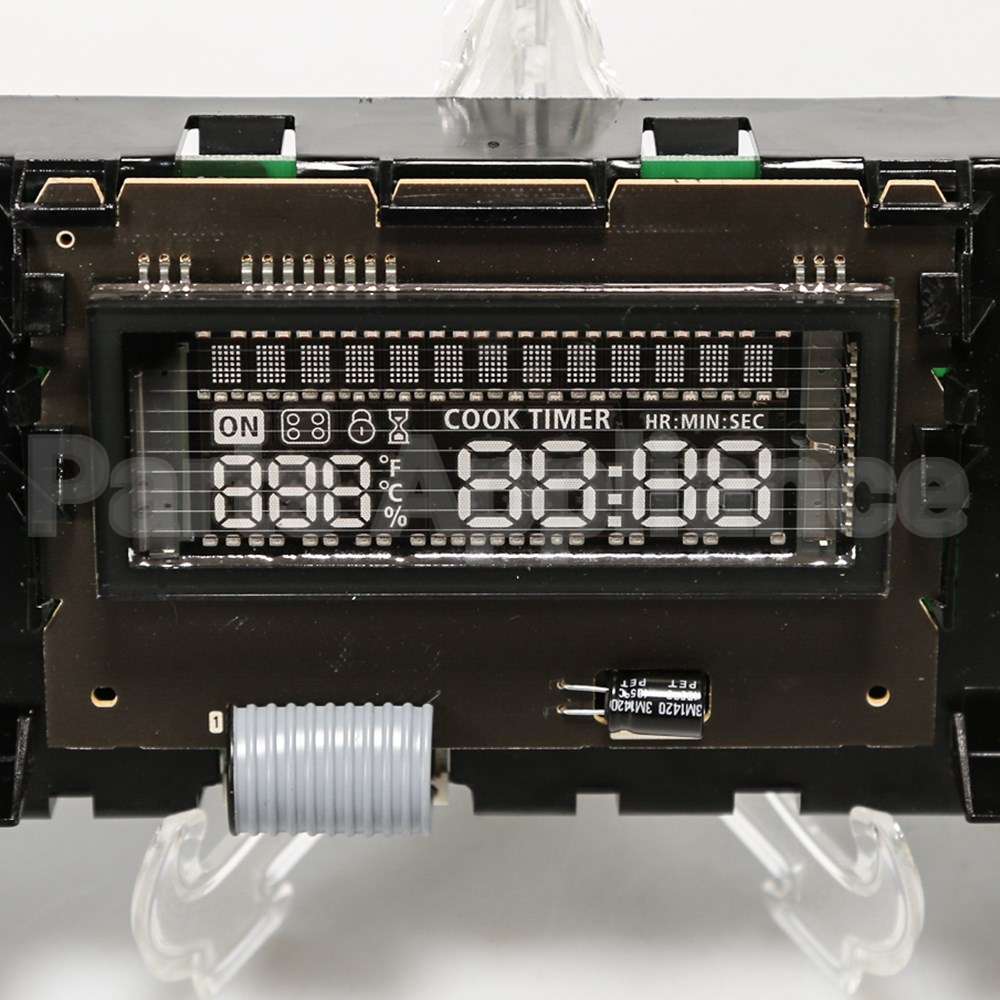 WPW10340700 Whirlpool Cntrl-Elec