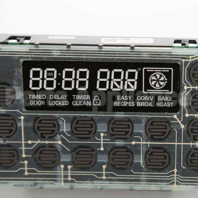 WPW10340766 Whirlpool Cntrl-Elec