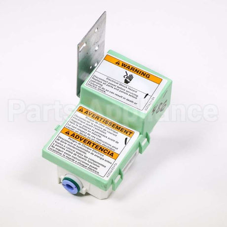 WPW10340983 Whirlpool Valve