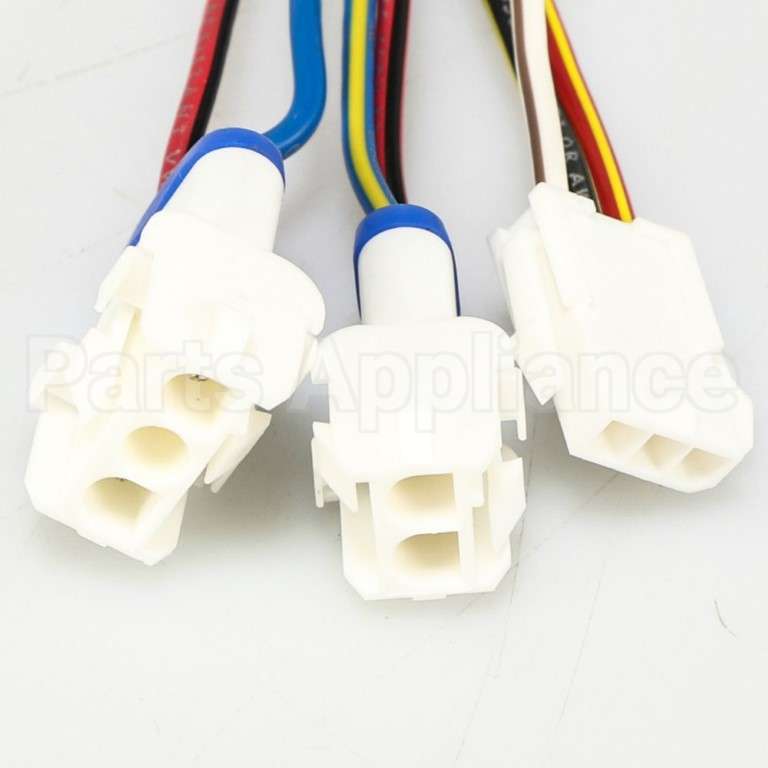 WPW10340992 Whirlpool Harns-Pump