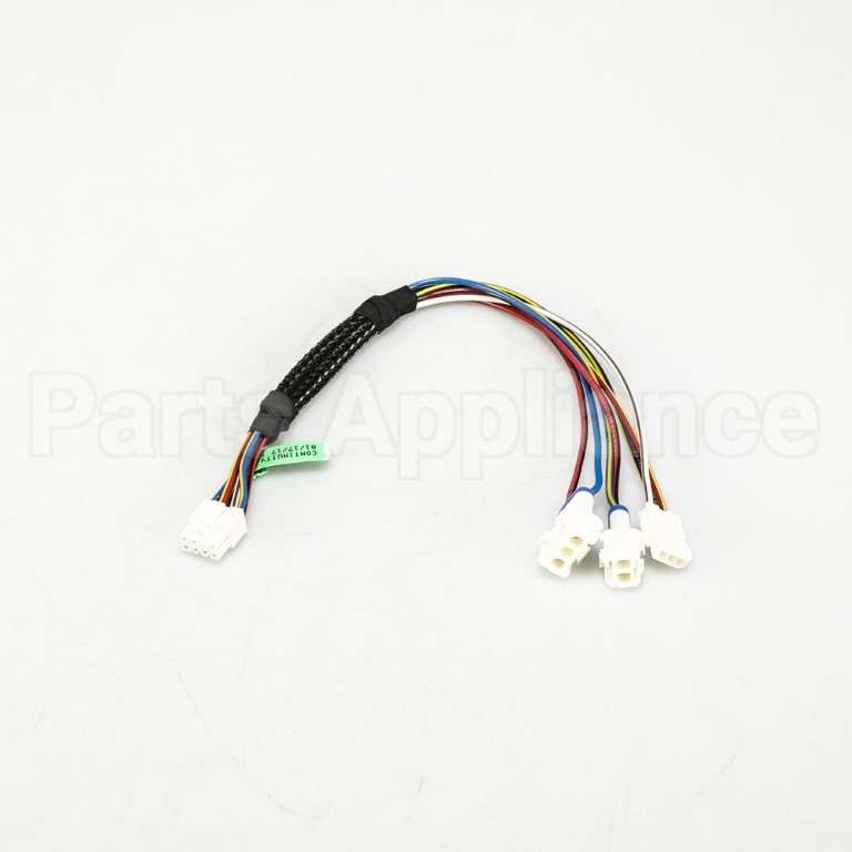 WPW10340992 Whirlpool Harns-Pump