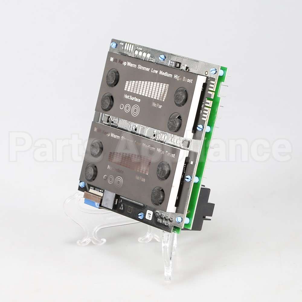 WPW10341243 Whirlpool Cntrl-Elec