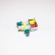 WPW10341320 Whirlpool Valve-Inlt