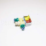 WPW10341320 Whirlpool Valve-Inlt