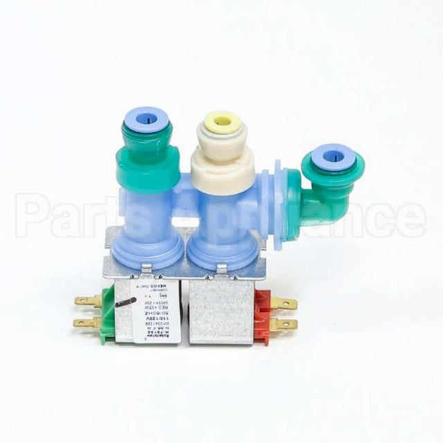 WPW10341329 Whirlpool Valve