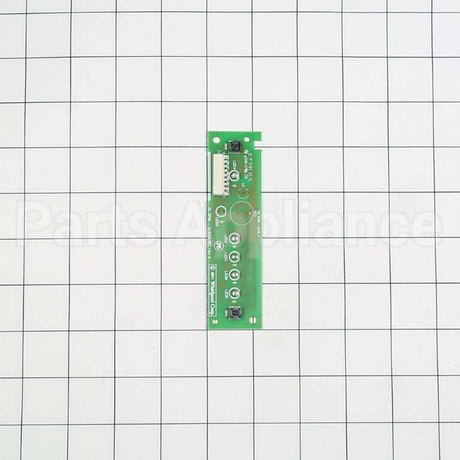 WPW10341559 Whirlpool Cntrl-Elec