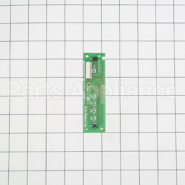 WPW10341559 Whirlpool Cntrl-Elec