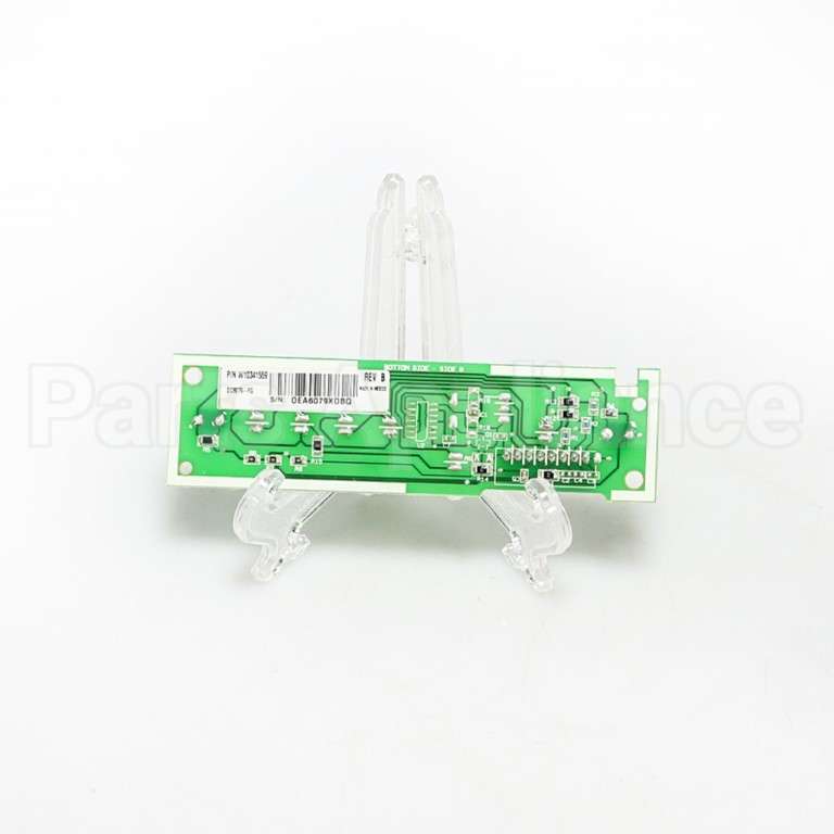 WPW10341559 Whirlpool Cntrl-Elec