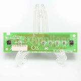 WPW10341559 Whirlpool Cntrl-Elec