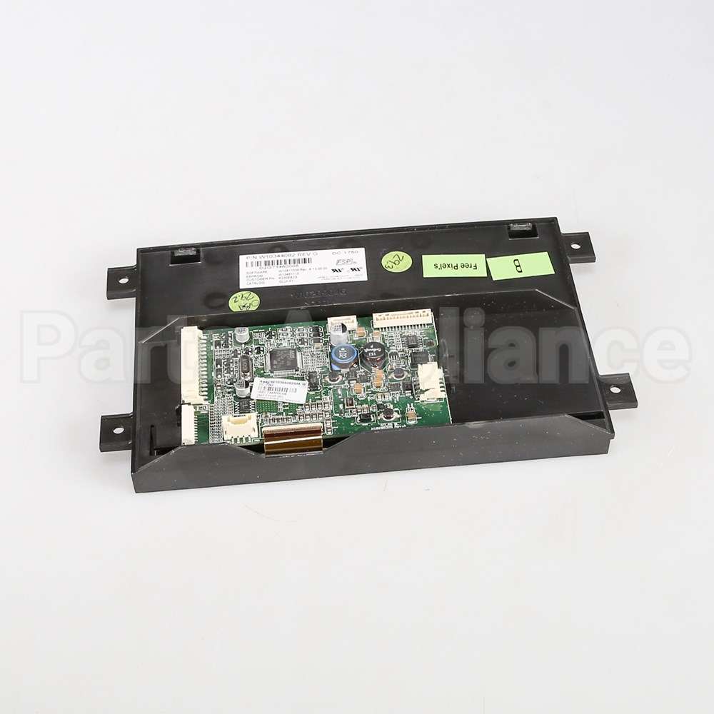 WPW10344082 Whirlpool Cntrl-Elec