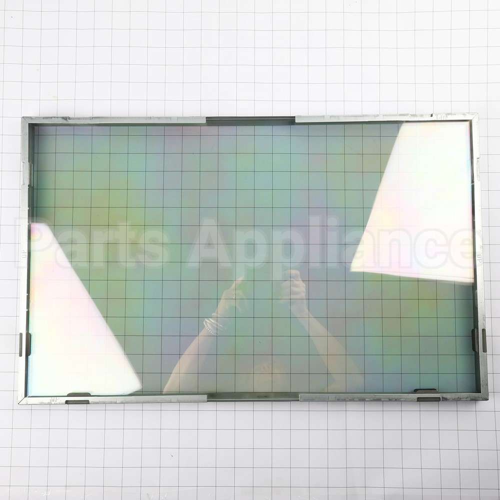 WPW10347597 Whirlpool Glass-Door