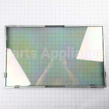 WPW10347597 Whirlpool Glass-Door