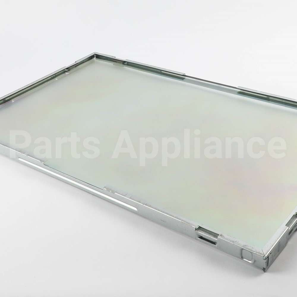 WPW10347597 Whirlpool Glass-Door