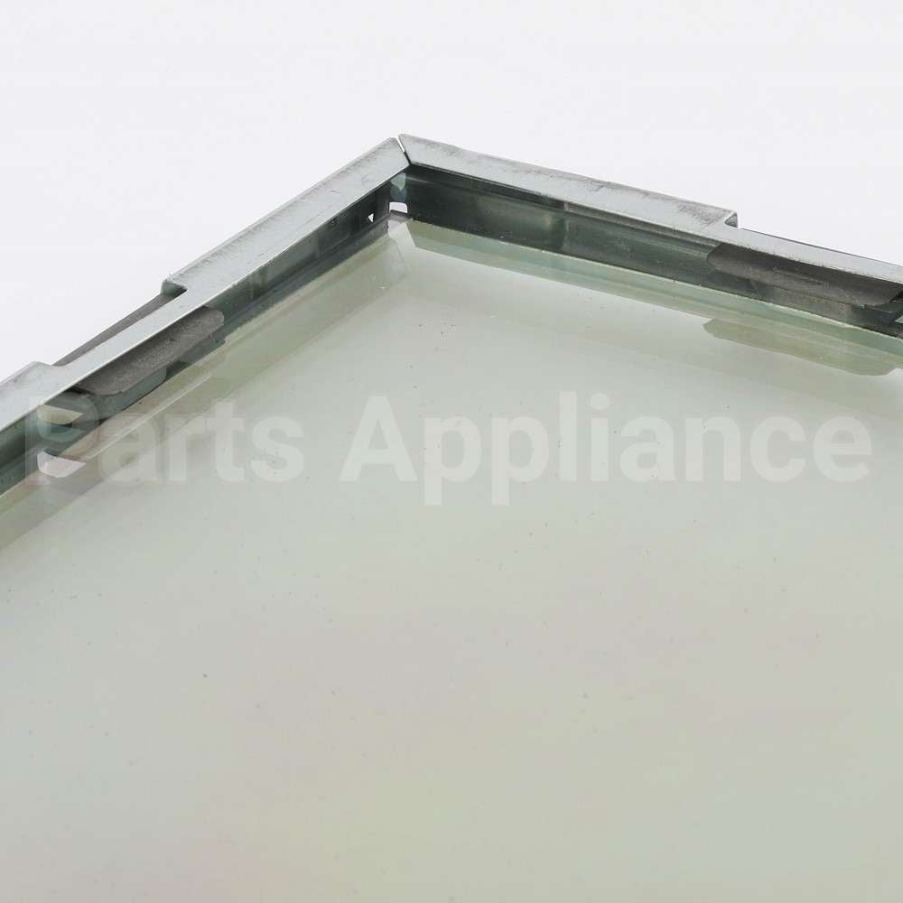 WPW10347597 Whirlpool Glass-Door