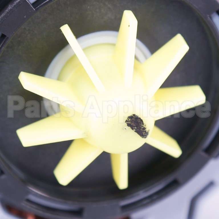 WPW10348269 Whirlpool Dishwasher Drain Pump
