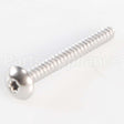 WPW10348408 Whirlpool Screw