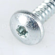 WPW10348413 Whirlpool Screw