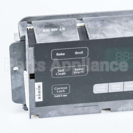 WPW10348656 Whirlpool Cntrl-Elec