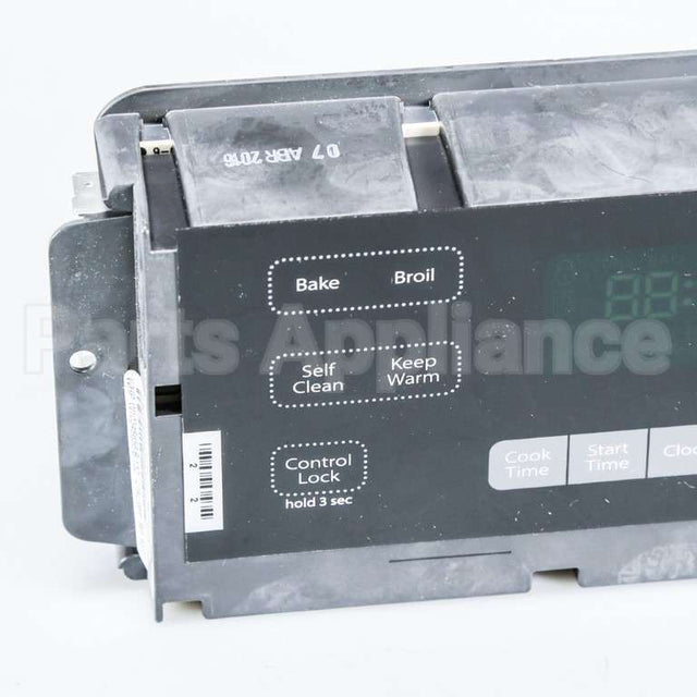 WPW10348656 Whirlpool Cntrl-Elec
